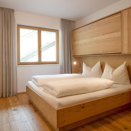 Ferienhof Neusacher Moser Weissensee Ngoại thất bức ảnh