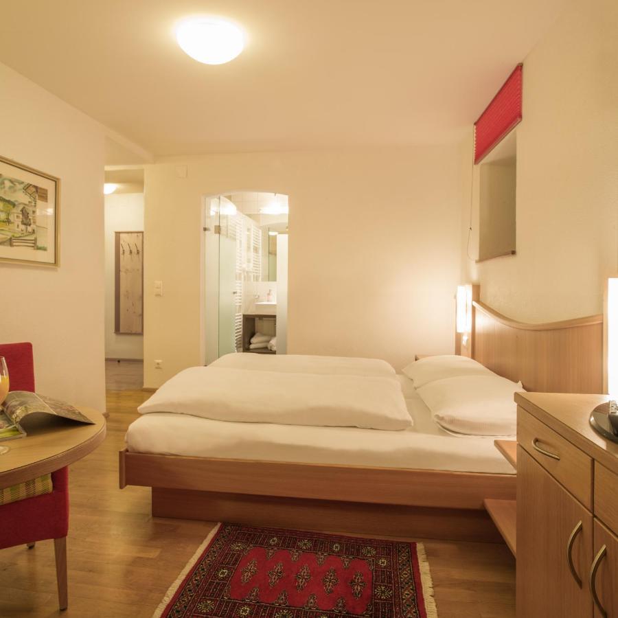 Ferienhof Neusacher Moser Weissensee Ngoại thất bức ảnh