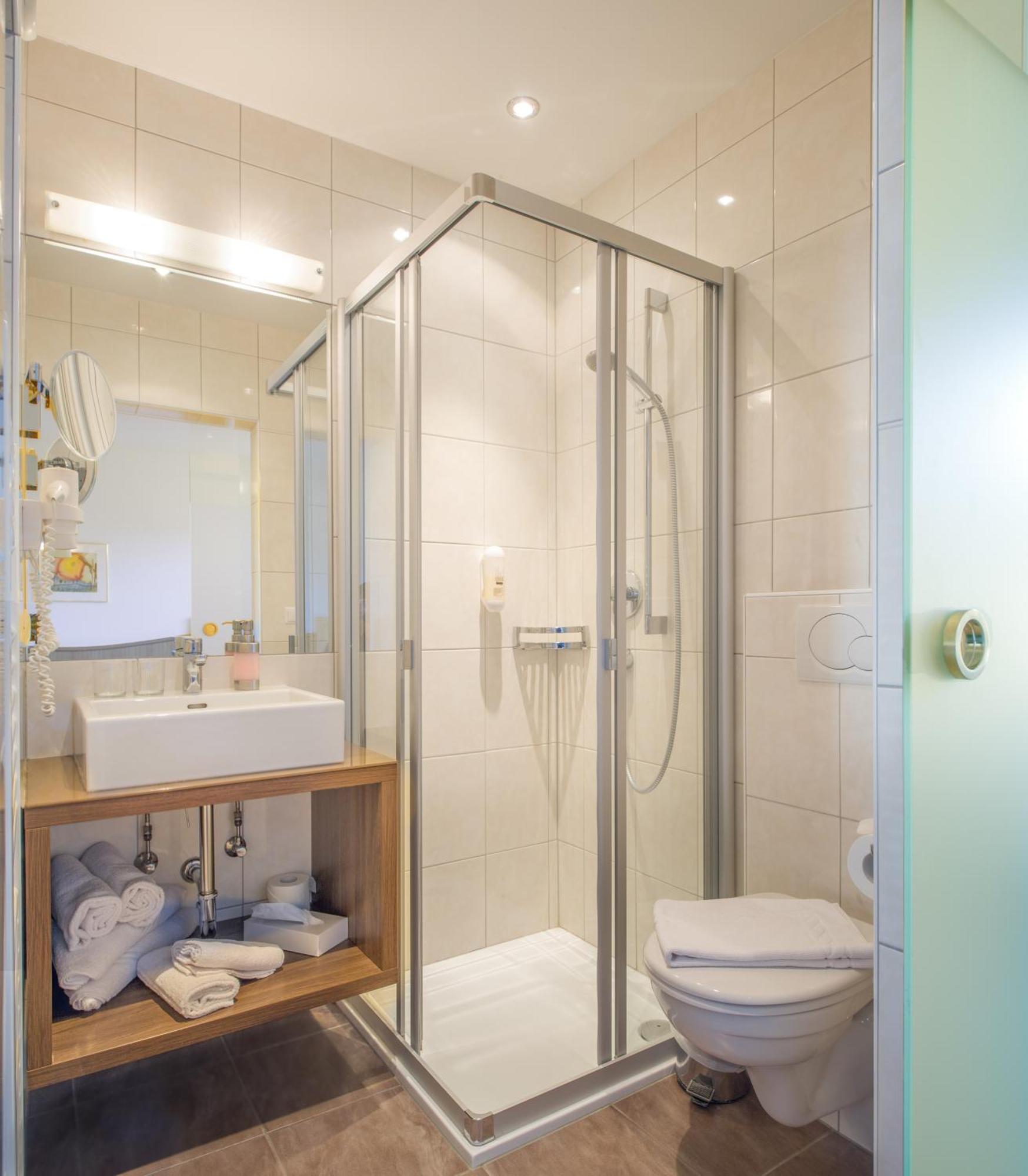 Ferienhof Neusacher Moser Weissensee Ngoại thất bức ảnh