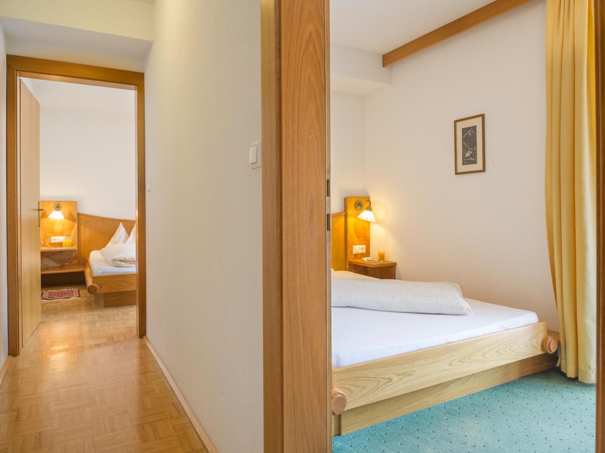 Ferienhof Neusacher Moser Weissensee Ngoại thất bức ảnh