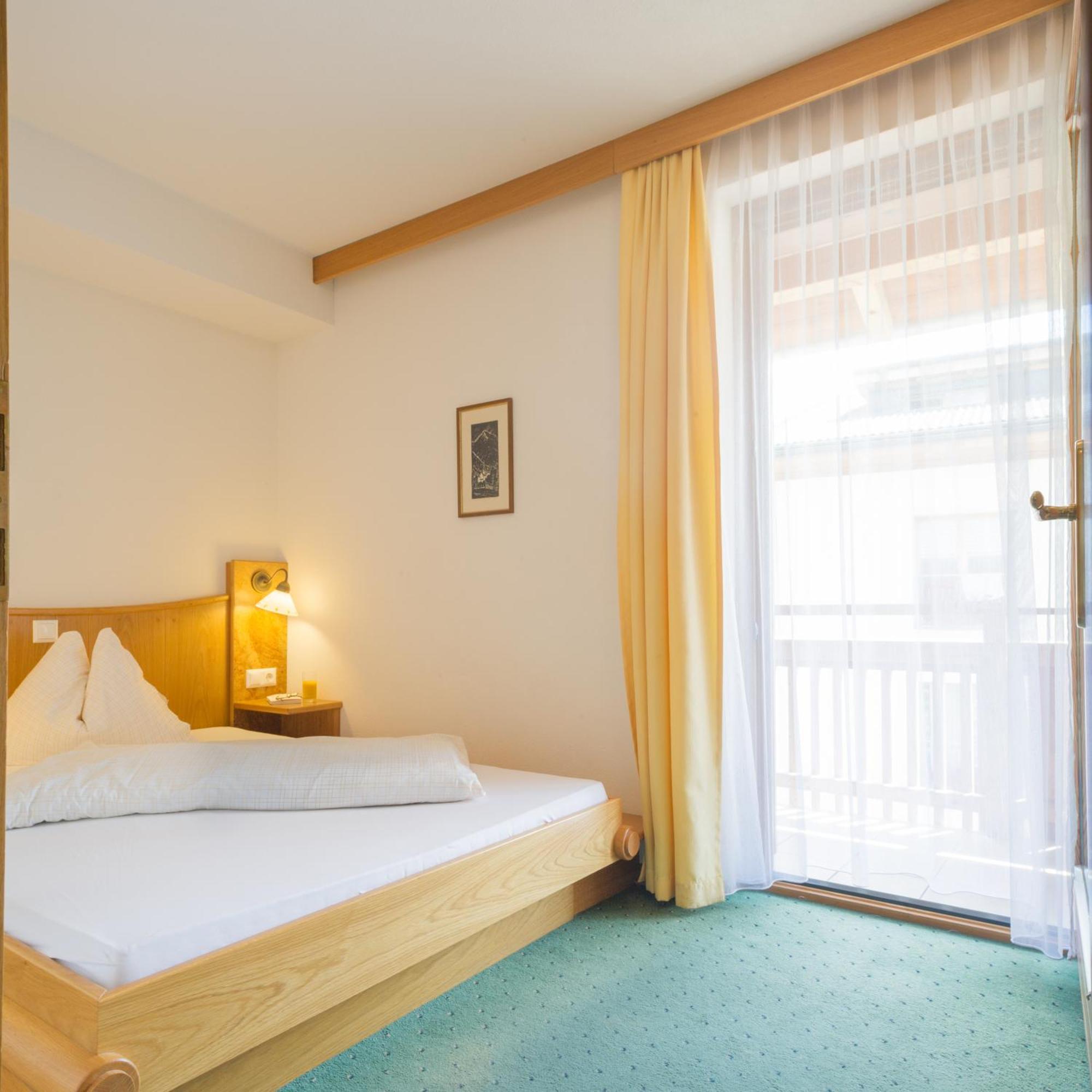 Ferienhof Neusacher Moser Weissensee Ngoại thất bức ảnh