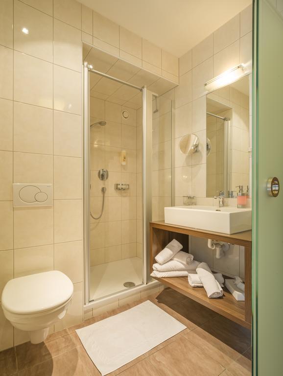 Ferienhof Neusacher Moser Weissensee Ngoại thất bức ảnh